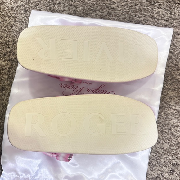 Roger Vivier sandal 38 - Picture 4 of 5